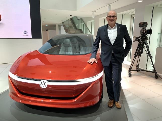 Volkswagen descarta la llegada de un modelo eléctrico a Landaben (Navarra) en los próximos 3 o 4 años