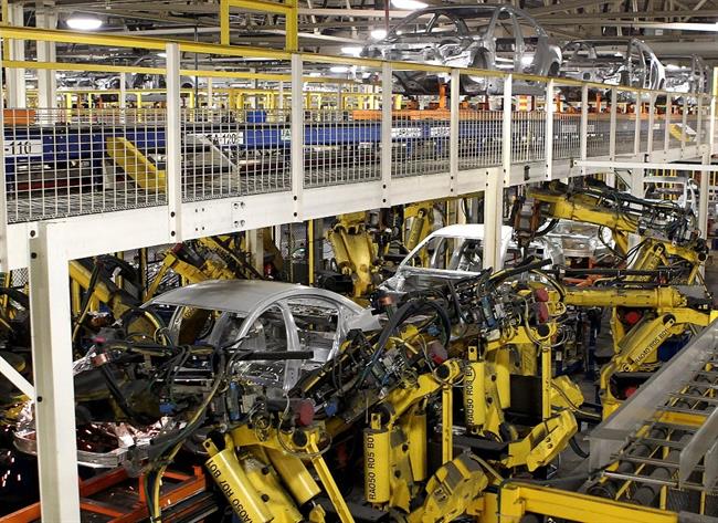Trump presiona a General Motors a que cierre plantas en China o México y reabra la de Ohio (EE.UU.)