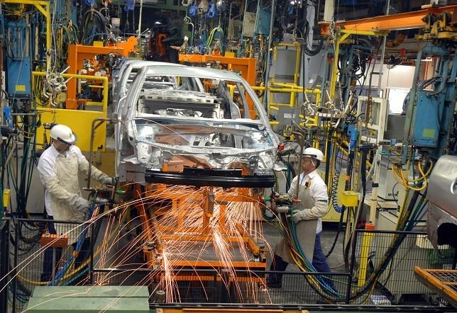 General Motors invertirá 2.335 millones en Sao Paulo (Brasil) durante los próximos cinco años