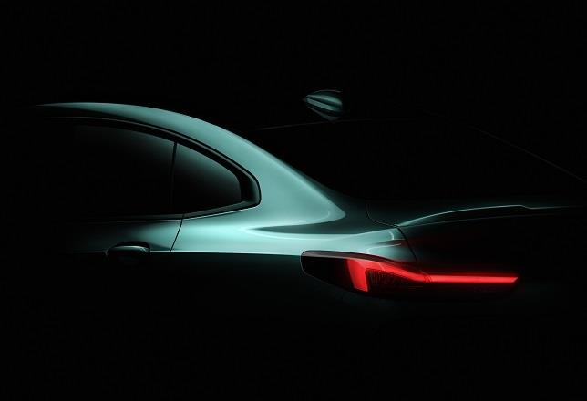BMW presentará el primer Serie 2 Gran Coupe en noviembre y llegará al mercado en primavera de 2020