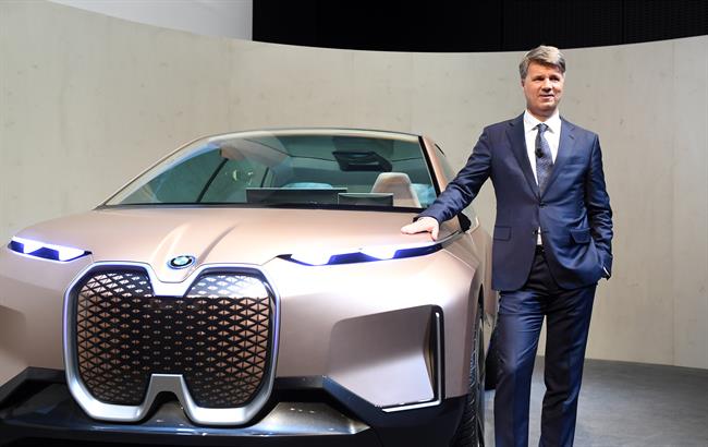 BMW espera una fuerte caída de su beneficio en 2019 y anuncia un plan de ahorro de 12.000 millones
