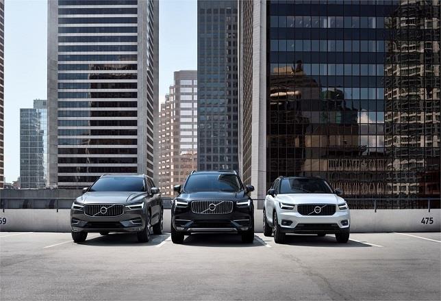 Volvo incluirá cámaras en sus coches que detectarán si el conductor está bajos los efectos del alcohol
