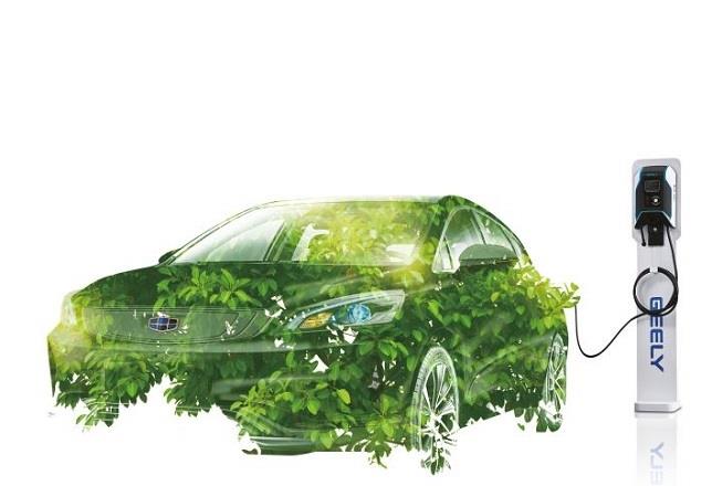 Geely eleva un 18% su beneficio en 2018, hasta 1.650 millones