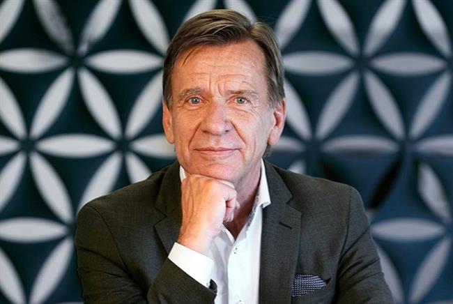 Hakan Samuelsson, presidente y consejero delegado de Volvo Cars, ganó casi 2 millones en 2018