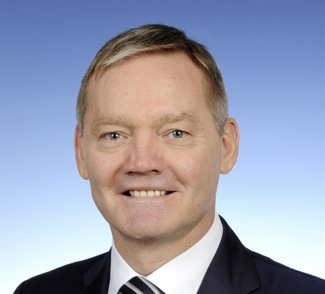 Heiner Lanze, nuevo responsable de Compras de la división de componentes del grupo Volkswagen