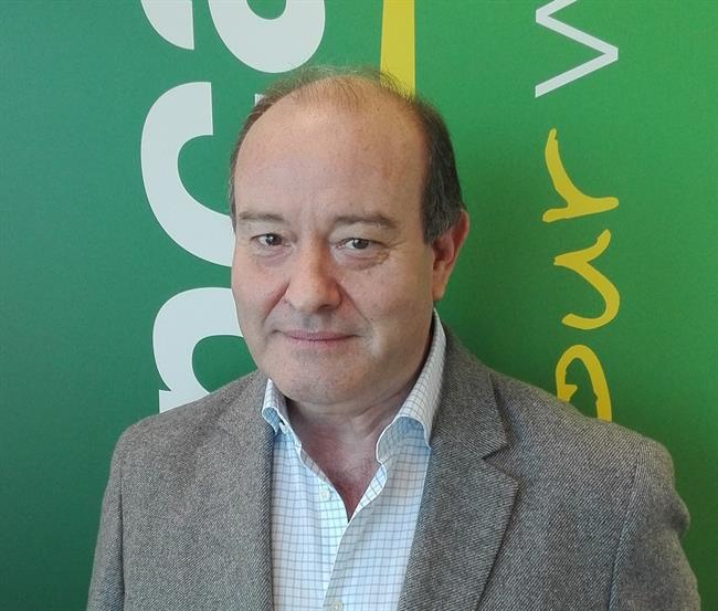 Enrique Noguera, nuevo director de Ventas Intermedias de Europcar Mobility Group