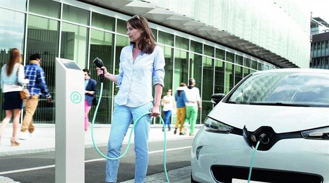 Aedive celebrará en octubre su V Congreso Internacional sobre movilidad eléctrica