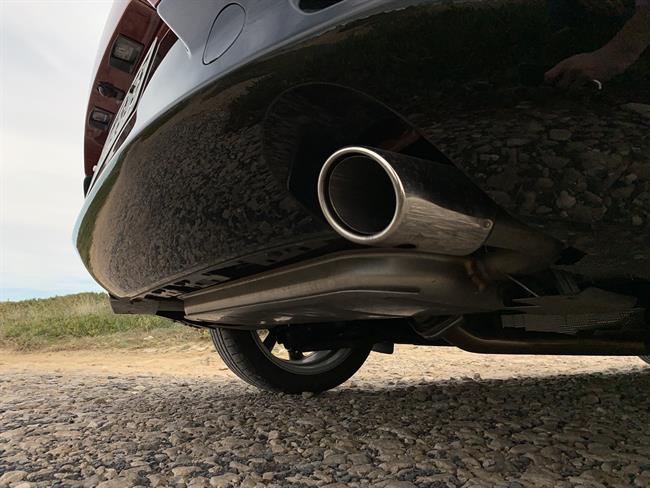 La Eurocámara aprueba el acuerdo para reducir un 37,5% las emisiones de los coches en 2030