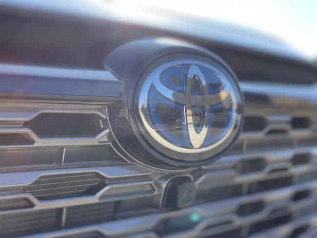 Todos los fabricantes japoneses recortaron su producción en febrero menos Toyota