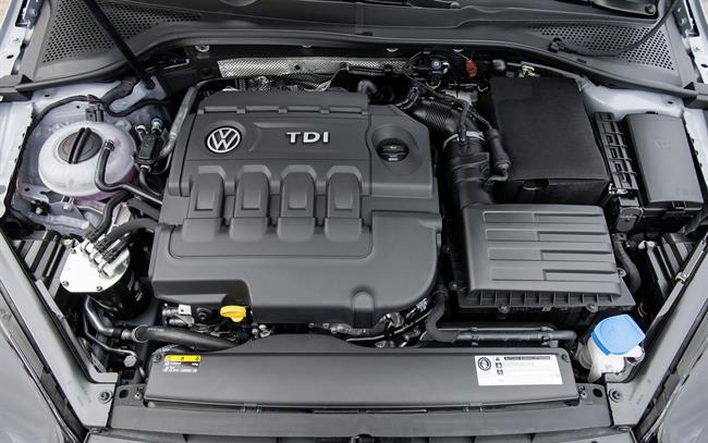 Volkswagen sustituye 300.000 vehículos diésel antiguos por otros nuevos Euro 6 desde agosto de 2017