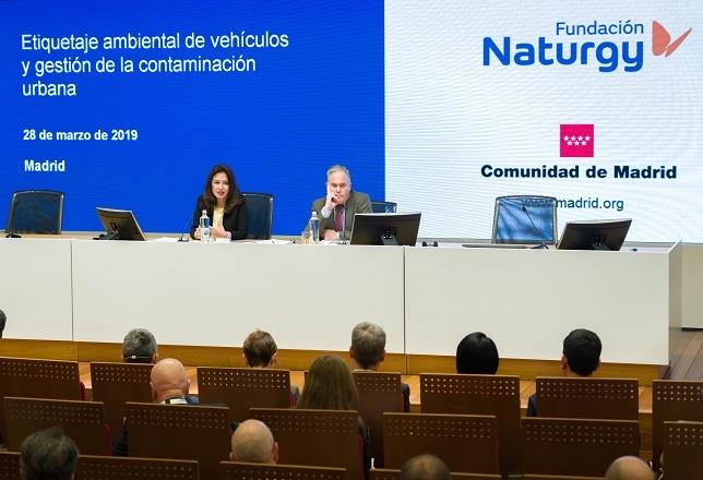 Solo uno de cada diez coches cumple la normativa europea sobre emisiones de dióxido de nitrógeno