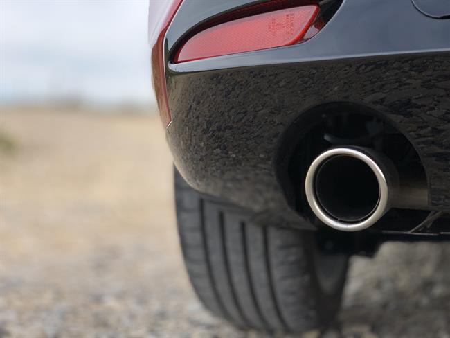 La Eurocámara urge a los países a retirar del mercado los coches más contaminantes