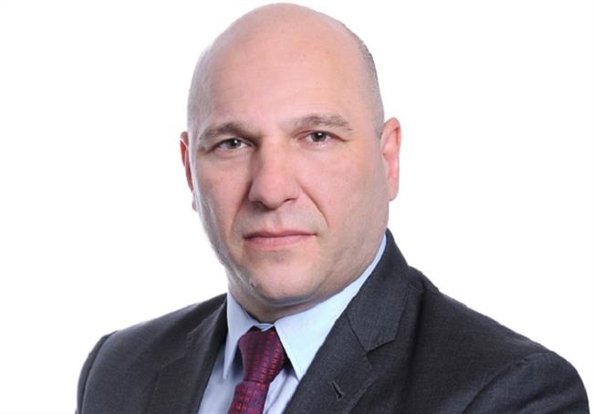 Jean Pierre Mesic sustituye a Ivan Segal como director general de Renault Iberia