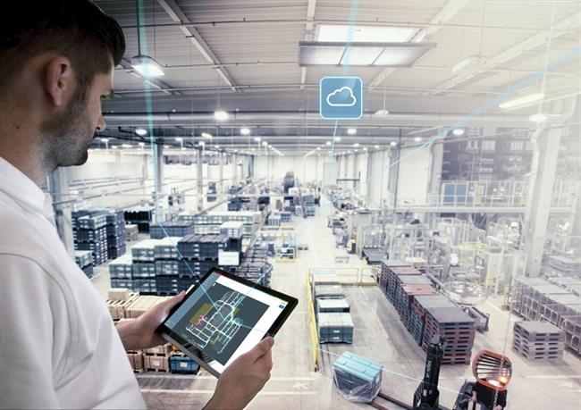 Bosch generará unas ventas anuales de 1.000 millones a partir de 2022 con la Industria 4.0