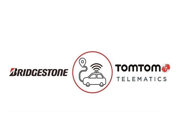 Bridgestone completa la compra de TomTom Telematics por 910 millones