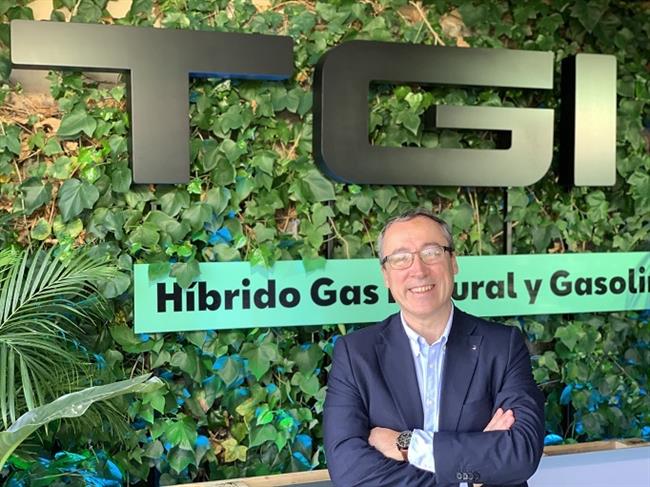 Seat confía en crecer en 2019 y continuar líder del mercado español pese al contexto de incertidumbre