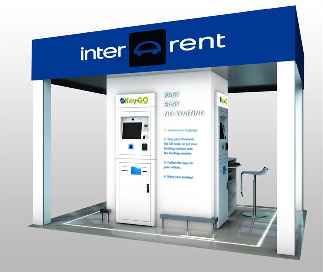 Interrent transformará 14 de sus oficinas en estaciones inteligentes