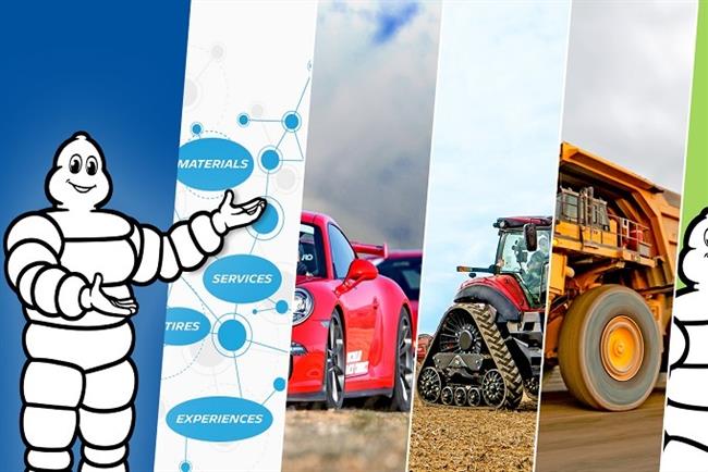 Michelin mejorará su eficiencia industrial y reducirá sus costes para mejorar su competitividad