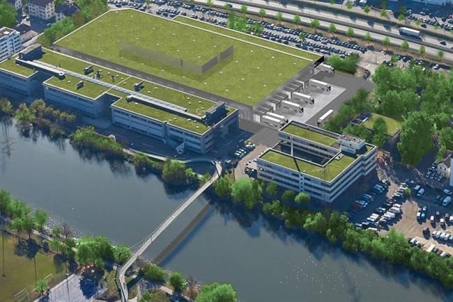 Daimler inicia la transformación de su planta de Untertürkheim (Alemania) en un centro de baterías