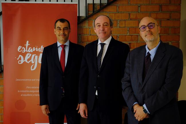 Los vehículos de dos ruedas en España superan el 10% del parque móvil, según Unespa y Anesdor