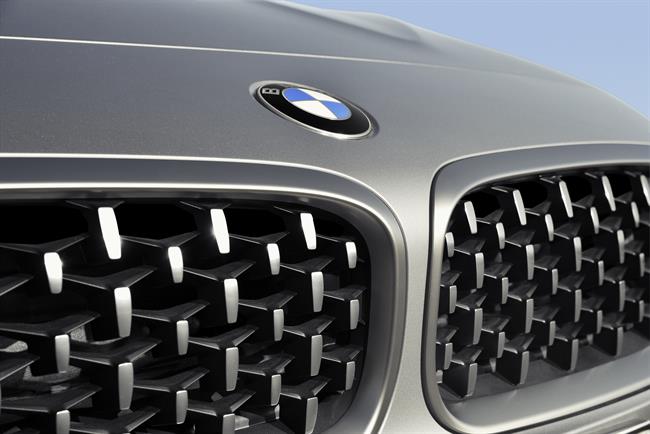 BMW congela en 605.333 unidades sus ventas mundiales en el trimestre tras lograr un récord en marzo