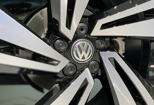 El grupo Volkswagen recorta un 2,8% sus ventas trimestrales, hasta 2,6 millones de unidades