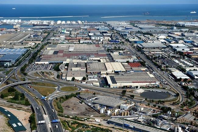 Nissan anuncia el ERE para 600 trabajadores en sus centros de Barcelona ante la falta de acuerdo