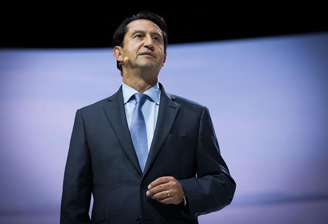 El español José Muñoz, a punto de fichar por Hyundai tras su salida de Nissan por el caso Ghosn
