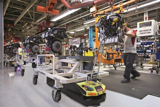 Seat incrementó un 5,6% las compras a proveedores en 2018, hasta más de 7.100 millones