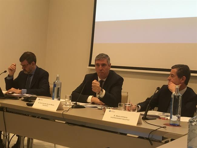 Anfac propone una Ley de Movilidad con planes de renovación y que unifique la fiscalidad del automóvil