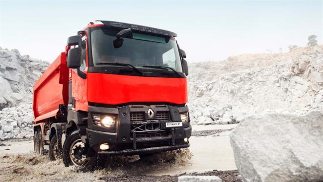 Volvo Group dispara un 85% su beneficio trimestral tras anotarse unos extraordinarios de 139 millones