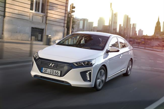 Hyundai dispara un 30,4% su beneficio en el primer trimestre y gana 742 millones