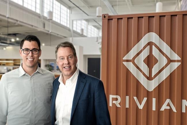Ford invierte casi 450 millones en su compatriota Rivian y trabajarán juntas en nuevo vehículo eléctrico