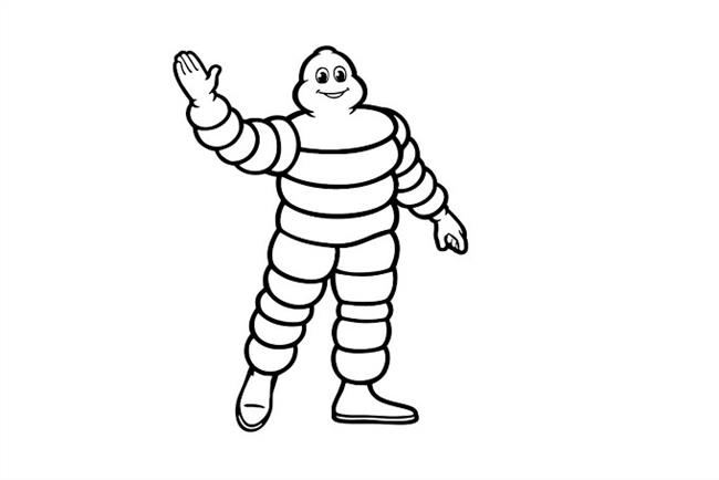 Michelin registra unas ventas de 5.800 millones en el primer trimestre, un 11,3% más