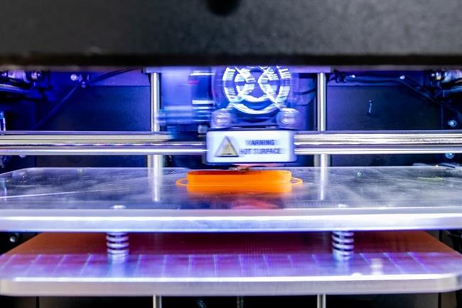 Audi espera ampliar el uso de la impresión en 3D en el proceso de producción