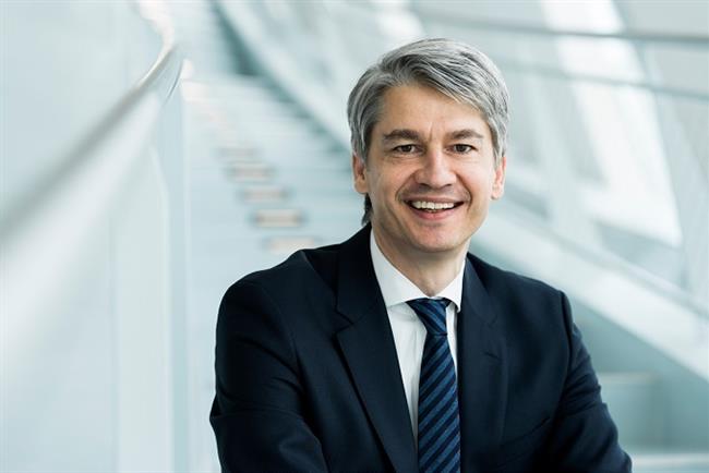 Benedikt Schell, nuevo consejero delegado de Mercedes-Benz Bank