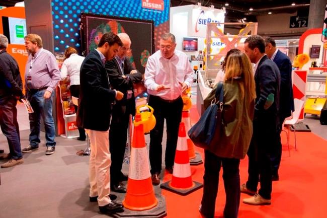 Trafic Latinoamérica se desplaza en junio de Madrid a Medellín