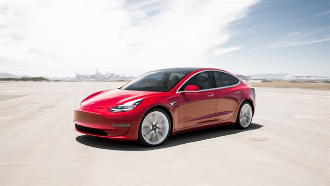Tesla anuncia una ampliación de capital de unos 2.300 millones de dólares