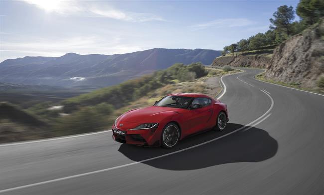 Toyota exhibirá seis novedades en el próximo Automobile Barcelona