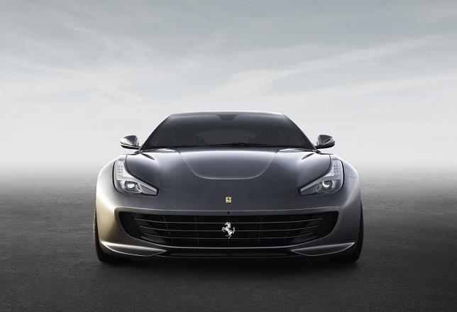 Ferrari eleva un 22% su beneficio en el primer trimestre, hasta 180 millones