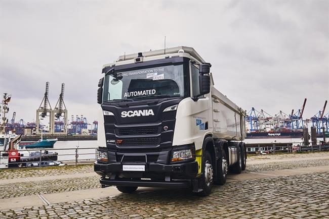 Traton (Volkswagen Truck & Bus) gana 470 millones en el primer trimestre, un 22% más
