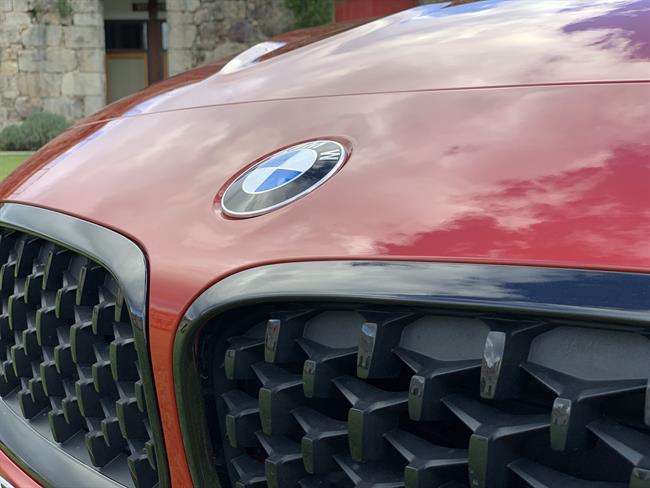 BMW cae un 2,32% en Bolsa tras recortar un 74% su beneficio por las provisiones
