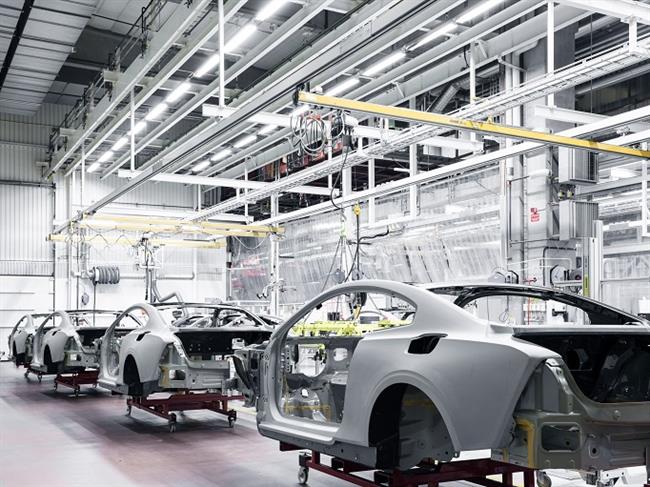 Polestar establece un nuevo centro de Investigación y Desarrollo en Reino Unido