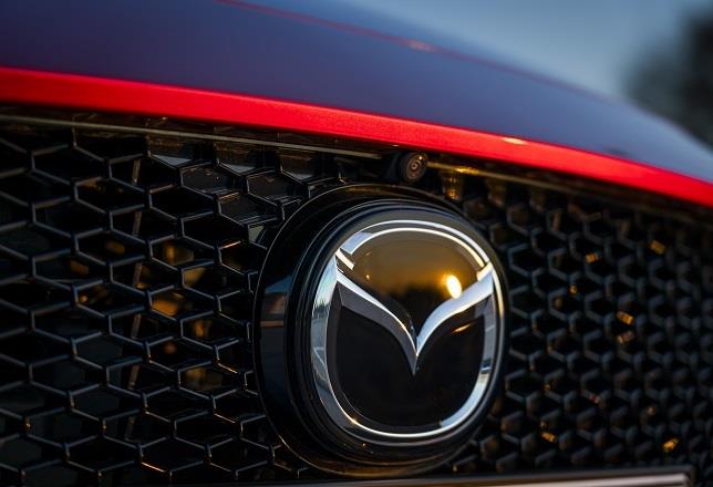 Mazda recorta un 43,4% su beneficio anual por las menores ventas en Estados Unidos y China