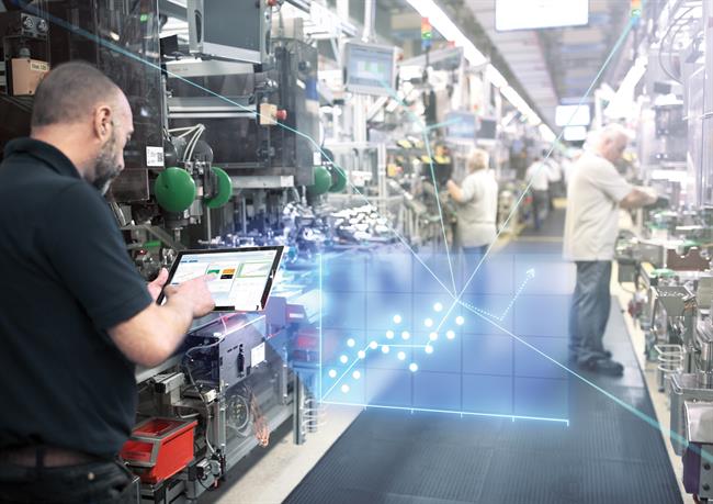 (AMP) Bosch cierra 2018 con 3.574 millones de beneficio, un 8,5% más que el pasado año