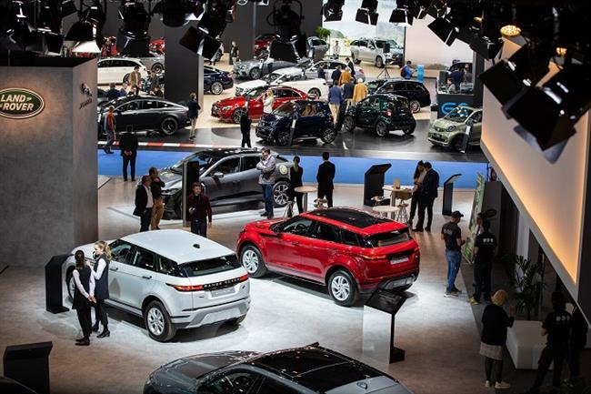 Automobile Barcelona 2019, centenario y eléctrico