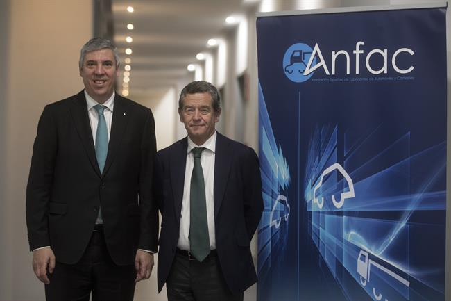 (AMP) Anfac cifra en 30.000 las ventas perdidas hasta abril y augura una caída de hasta el 3% en 2019