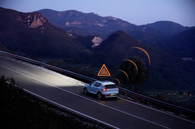 Volvo Cars estudia un recorte de puestos de trabajo, según un medio sueco