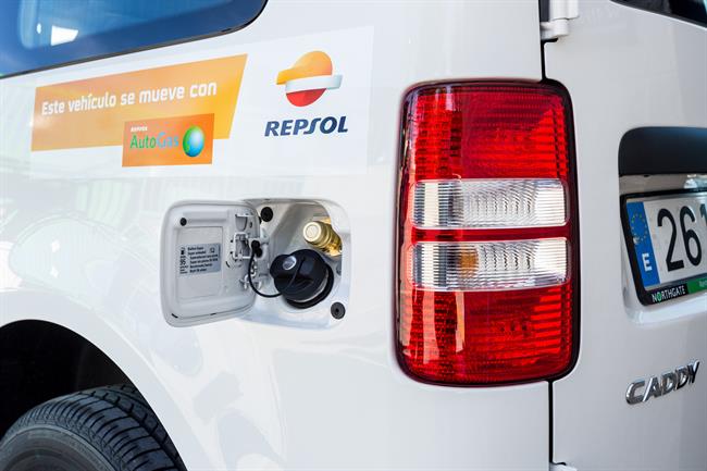 Confortauto y Repsol llegan a un acuerdo para la adaptación de vehículos de gasolina a bifuel AutoGas