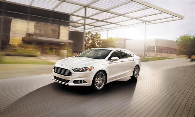 Ford llama a revisión más de 259.000 coches en EE.UU. por problemas en el cable de la transmisión
